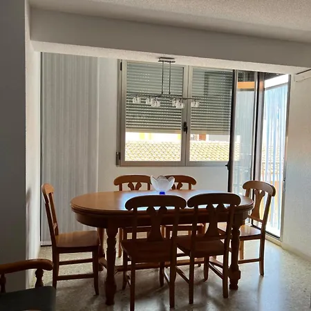 Prado Apartment Peniscola
