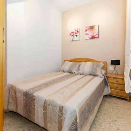 Apartment Prado Peniscola